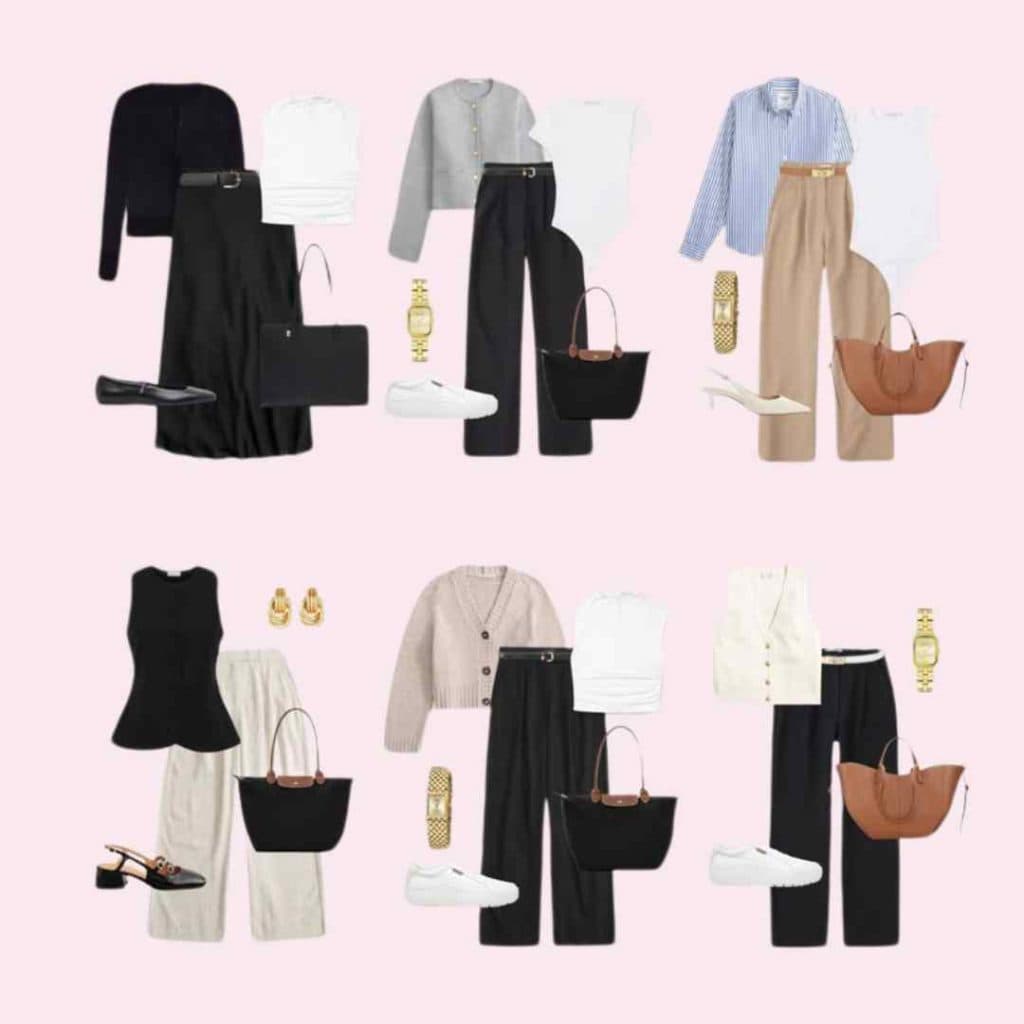 Personal shopping su misura per outfit raffinati