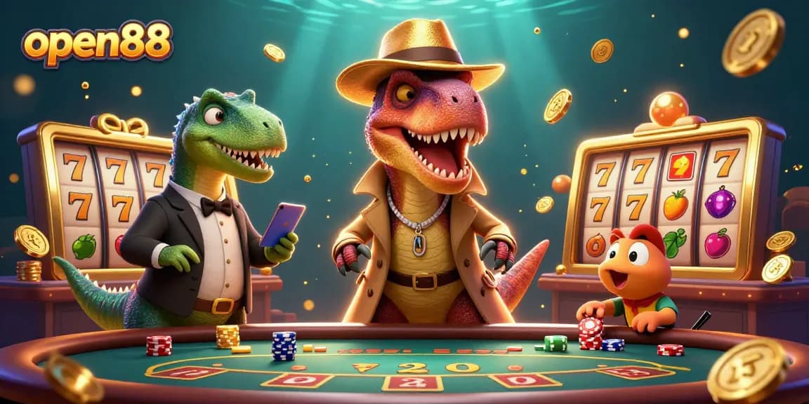 Masterful open88 Techniques for Advanced Gamblers Seeking Winning Strategies in 2026