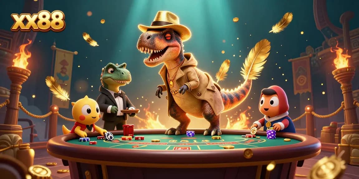What's New in xx88 Gaming for 2026? Essential Strategies for Winning Gamblers
