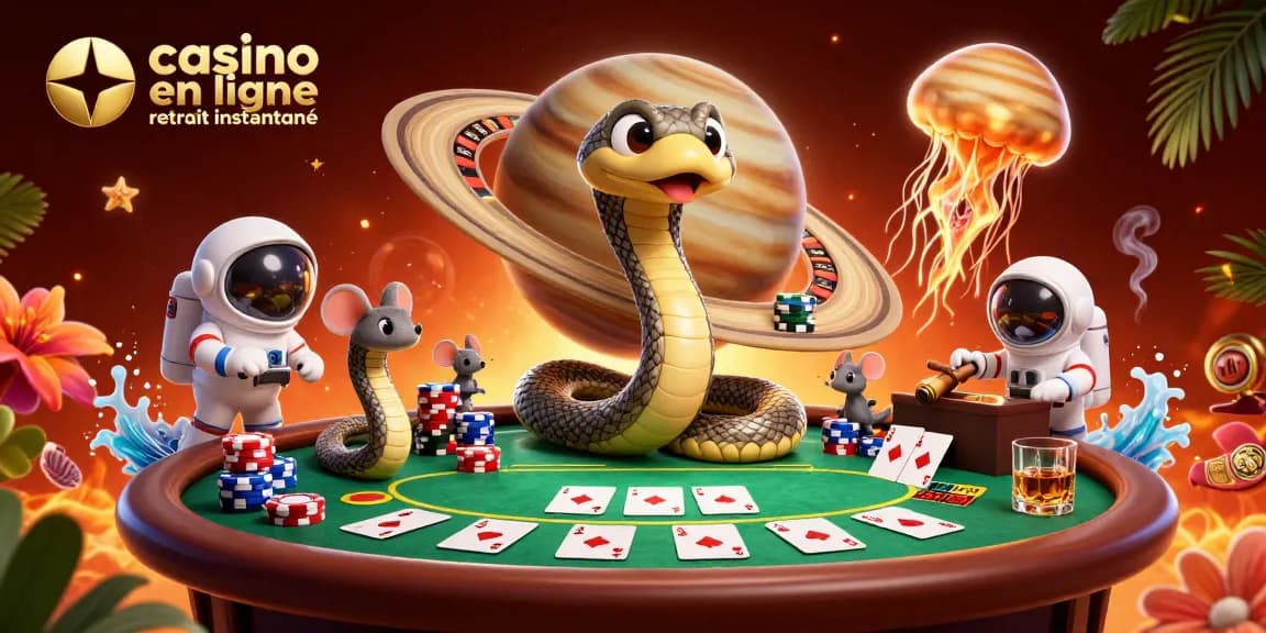 La Grande Bataille Casino en Ligne Retrait Instantané: Stratégies de Gains vs Gestion de Bankroll en 2026
