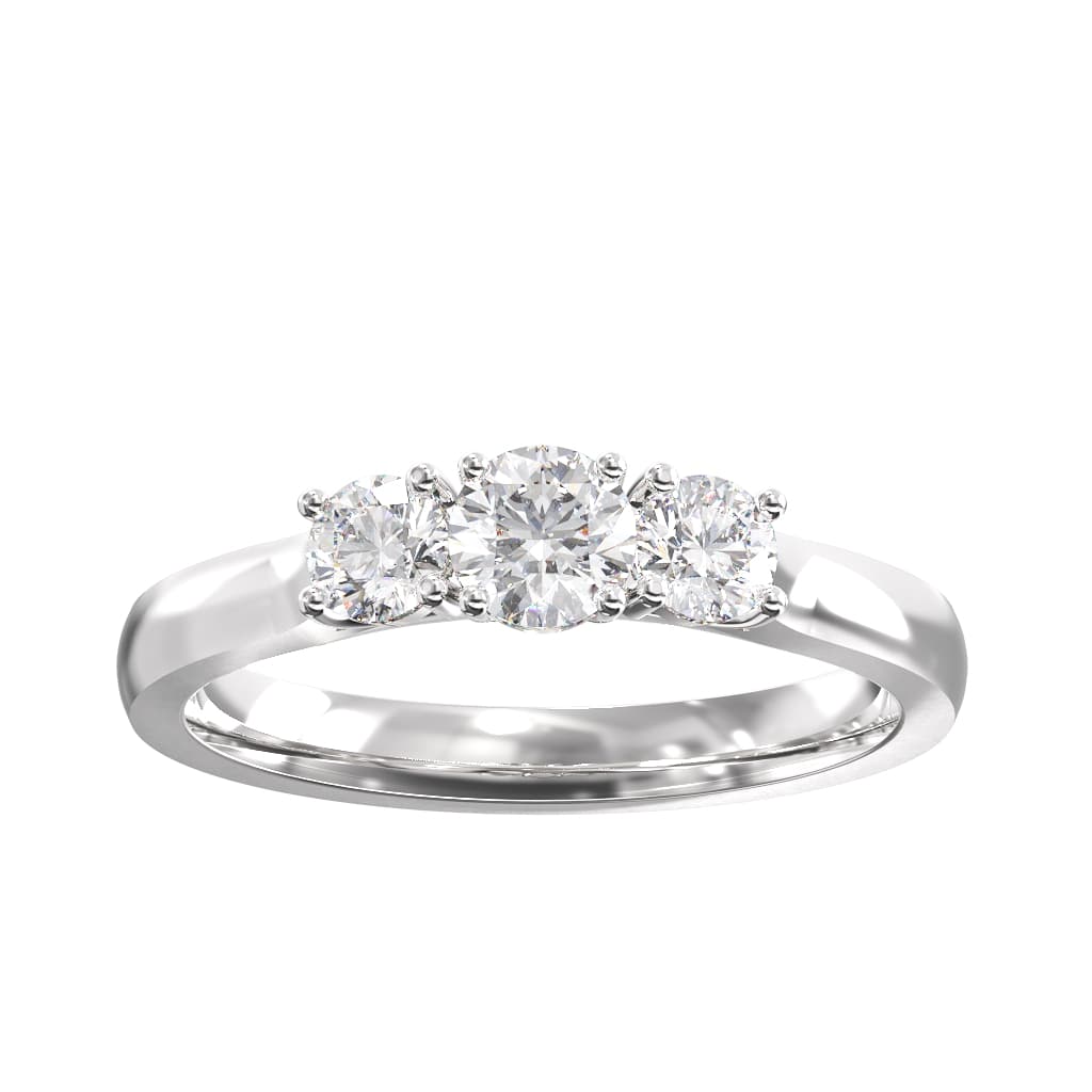 Affordable Diamond Rings Uk – Affordable Diamond Rings UK at London Diamond Online