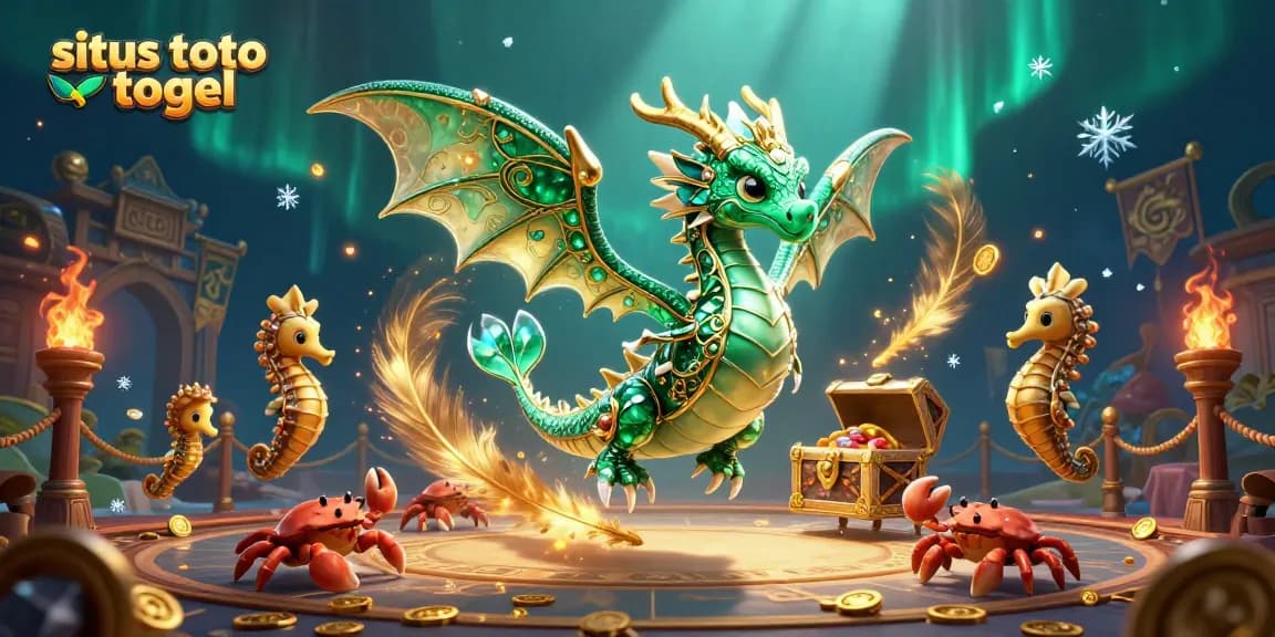 How Fast Can situs toto togel Deliver Winning Strategies to Gamblers in 2026?