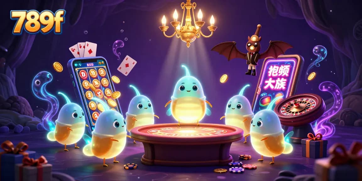 789f: The Secret Weapon Gamblers Are Using for Better Odds in 2026