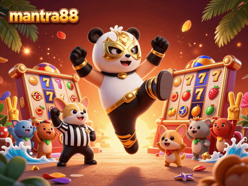 How to Choose the Right mantra88 Slots for Your Winning Strategies in 2026