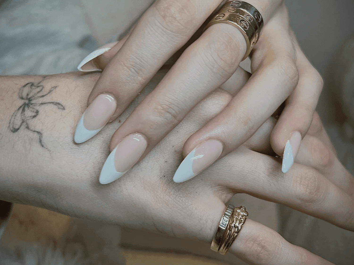 Trendy Nail Extensions for Modern Nail Fashion