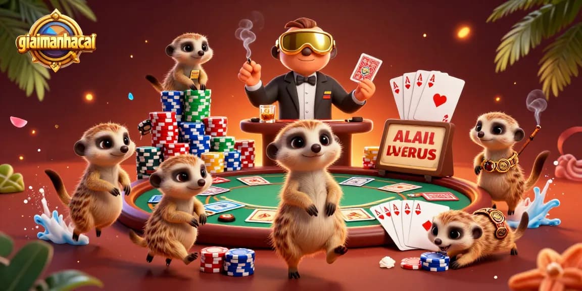 How Safe Is giaimanhacai? A Security Deep Dive into Online Gaming Risks