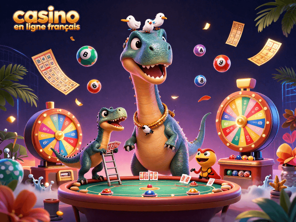 Comment le casino en ligne francais Améliore la Qualité de Jeu des Joueurs en 2026