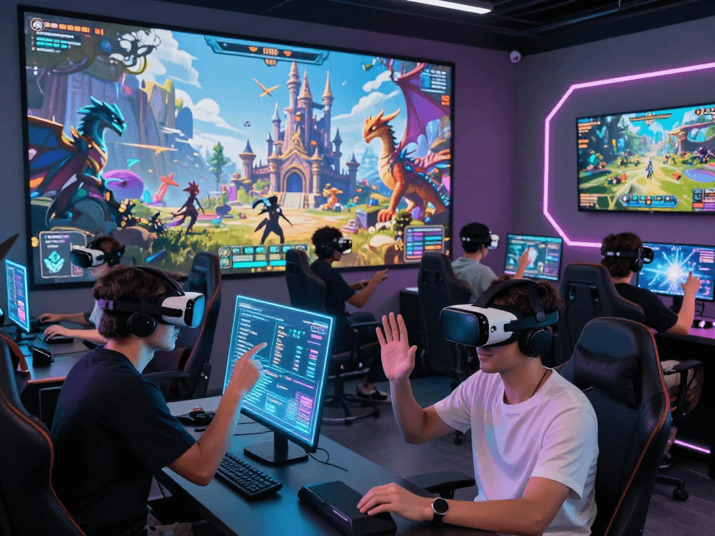 Top 5 Innovative Strategies for AI Roleplay in 2026