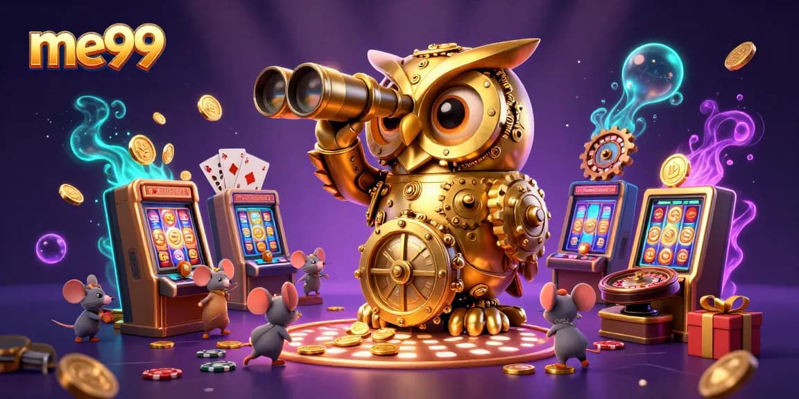 How to Set Up me99 Casino Step by Step for Winning Strategies in 2026