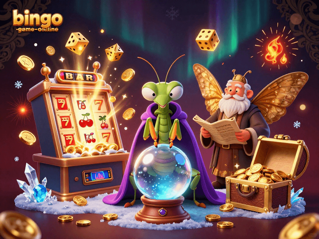 How to Recover from bingo-game-online Setbacks Quickly for Expert Gamblers in 2026