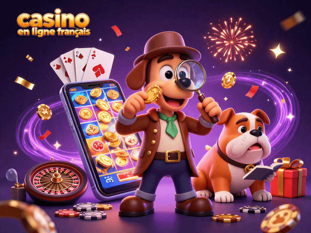 Casino en ligne français : Discussions réelles sur les meilleures stratégies pour 2026