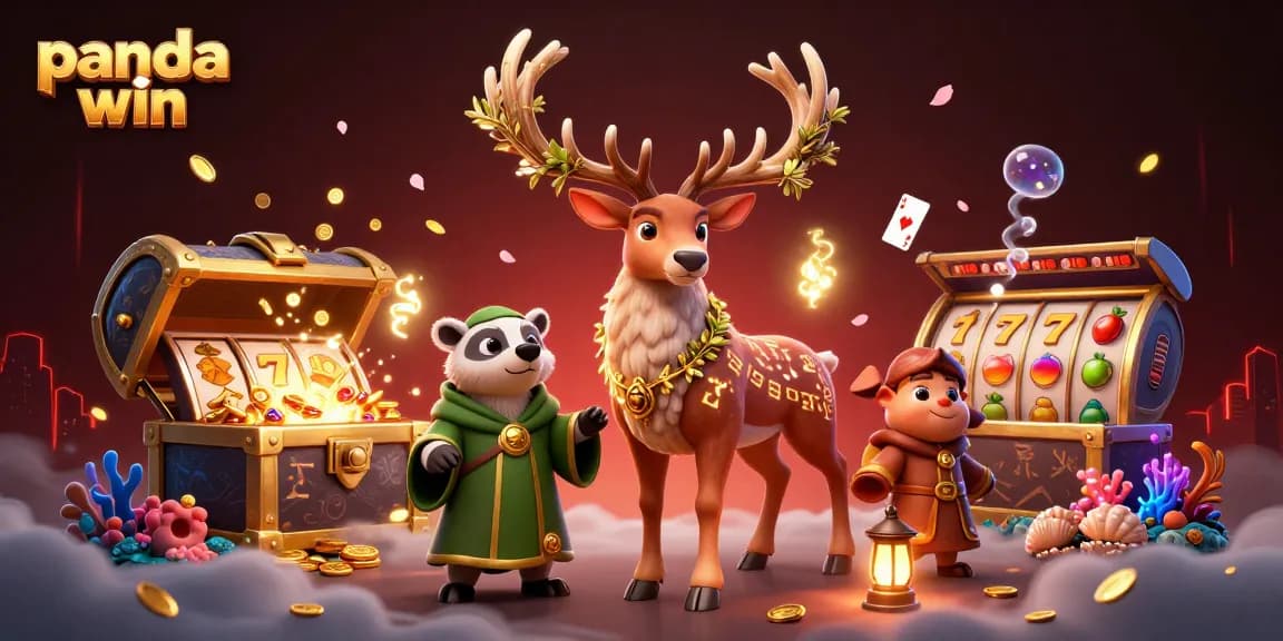 The Panda Win Multiplier Effect on Slot Game Mastery for Players in 2026