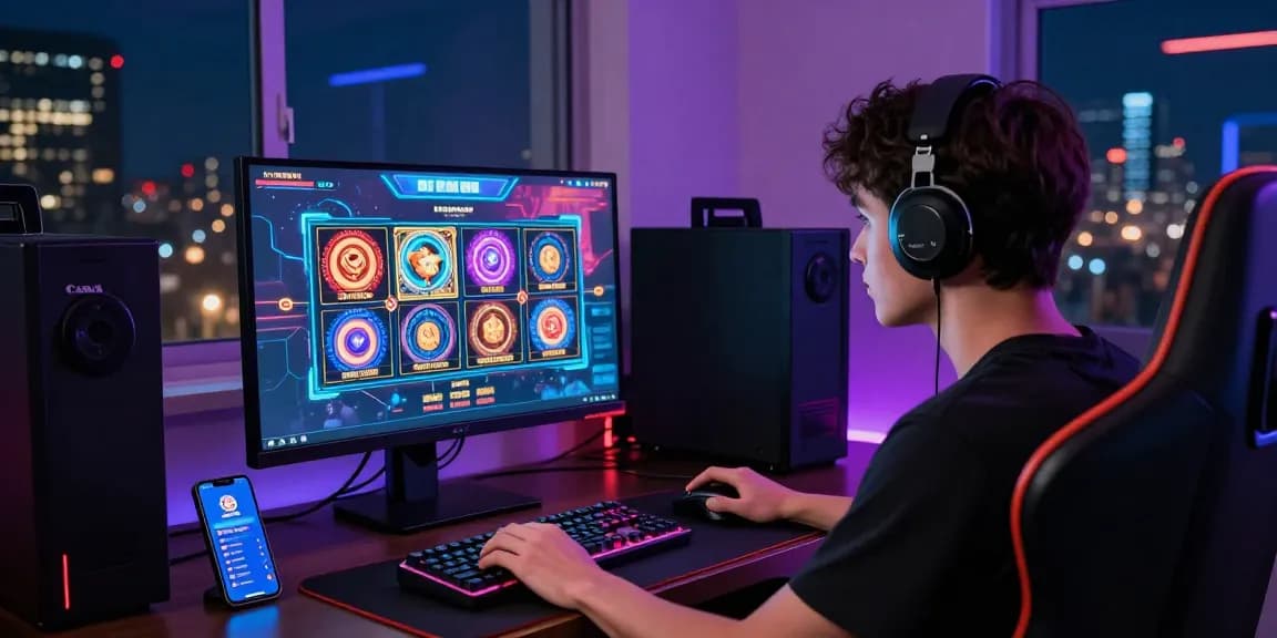 Apakah HWGCAREER Masih Relevan di 2027 untuk Pengguna Platform Hiburan Digital?