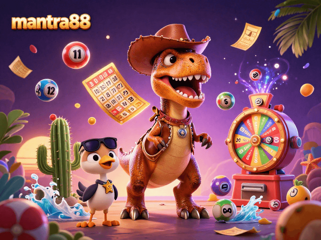 How Long Does It Take to See mantra88 Winning Strategies Results for Players in 2026?