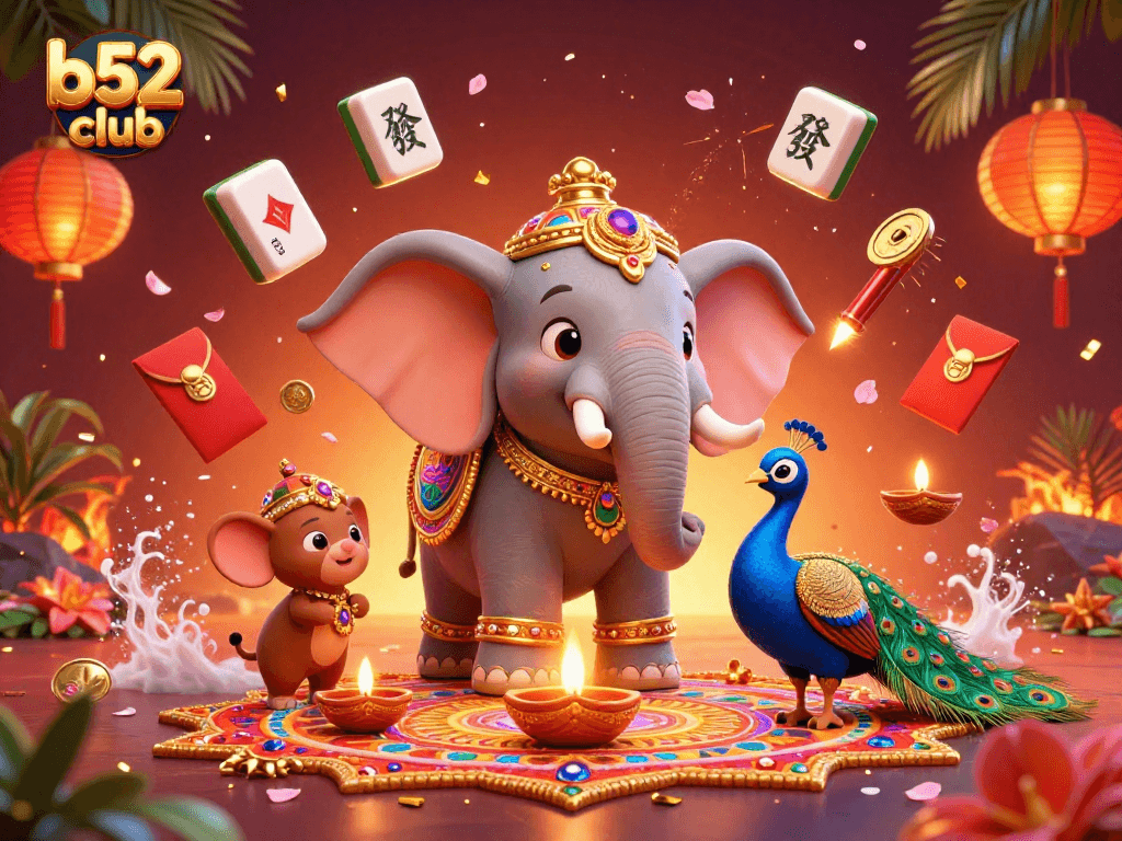 Trusted b52club Advice for Gamblers in 2026: Mastering Winning Strategies