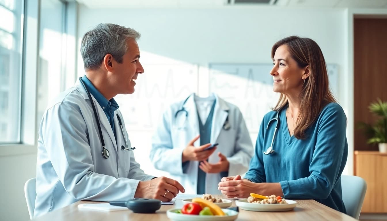 Effective Strategies for Diabetes Management: A Comprehensive Guide