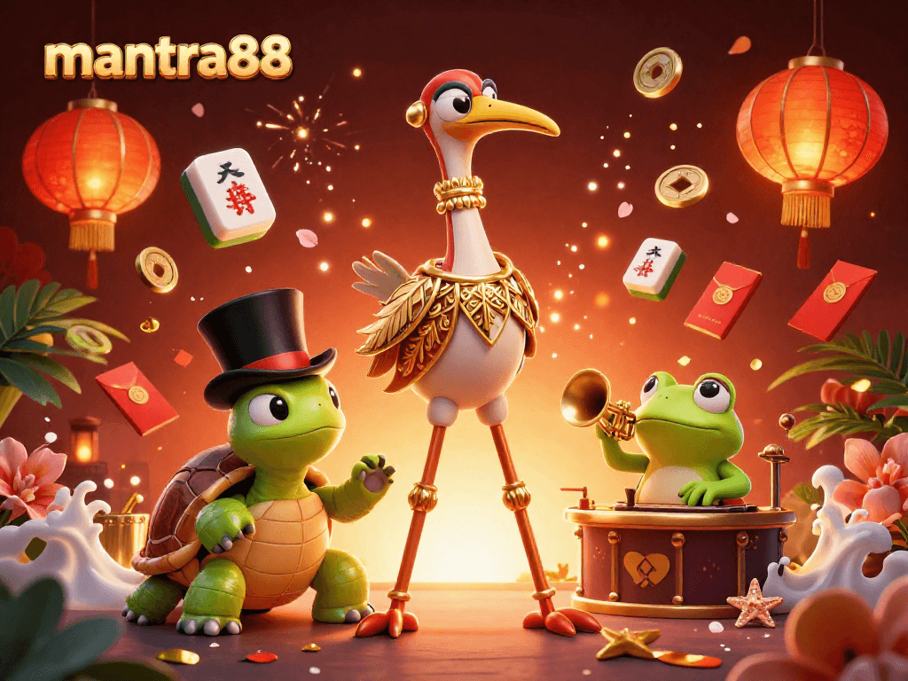 The Insider's Guide to mantra88: What They Don't Tell You About Winning Strategies in 2026