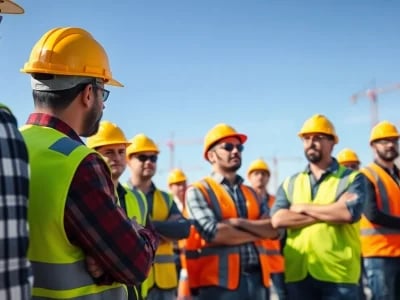 Enhancing Safety with OSHA 10 30 Hour Construction San Antonio Training
