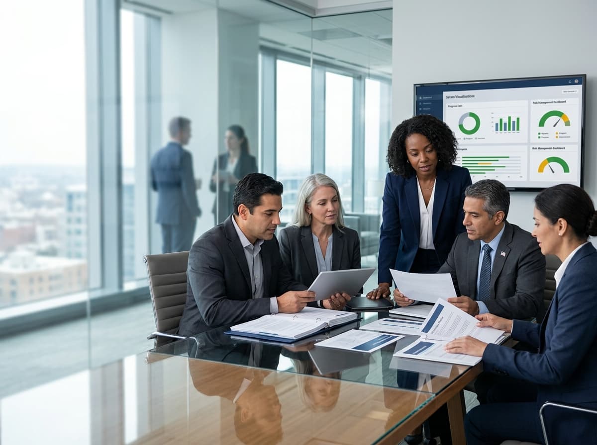 SAM.gov and Certification Consulting Experts