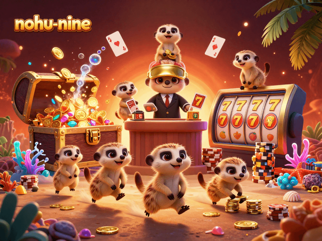 Maximizing Profit with nohu-nine in 2026: Winning Strategies for Players