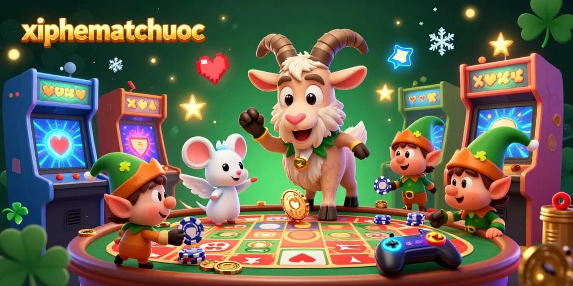 xiphematchuoc 2026 Update: Essential Strategies for Winning Players