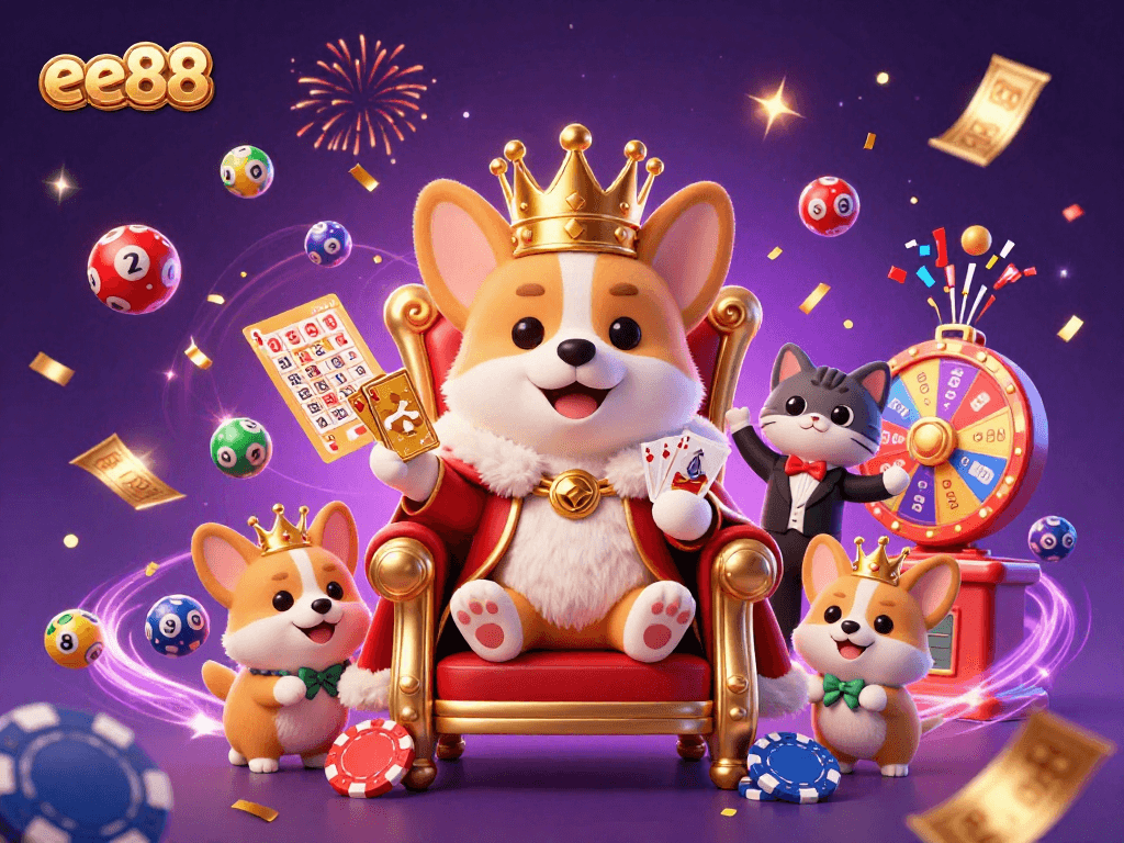 Stop Ignoring Strategies with ee88 — Here’s Why Bettors Should Master Bankroll Management in 2026