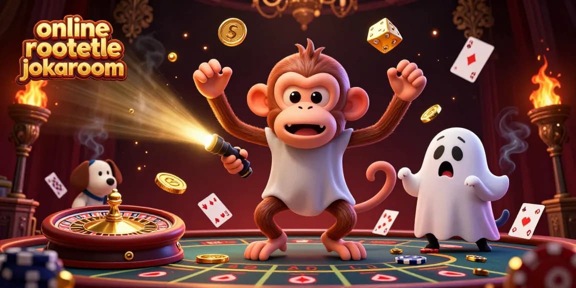 How to Build a Winning Online Roulette JokaRoom Strategy from Scratch for 2026