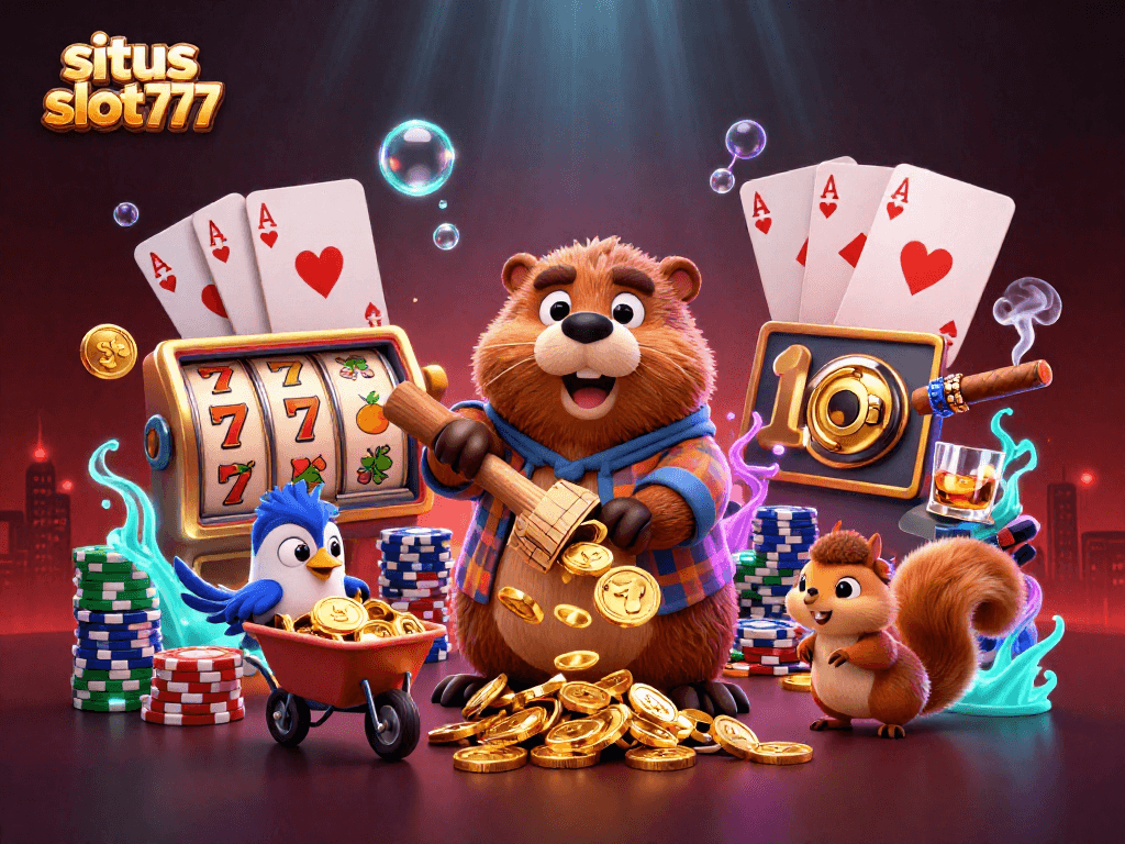 Will situs slot777 Be Still Relevant for Gamblers in 2027? Strategic Insights and Winning Opportunities for 2026