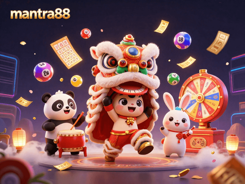 Boosting Gaming Efficiency with mantra88 for Winning Strategies in 2026