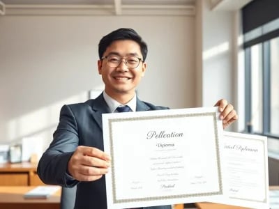 美國文憑辦理:幫助留學生的最佳策略與建議