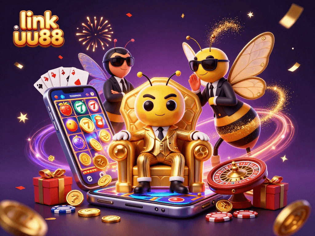The Evolution of link uu88: From Slots to Winning Strategies for Gamblers in 2026