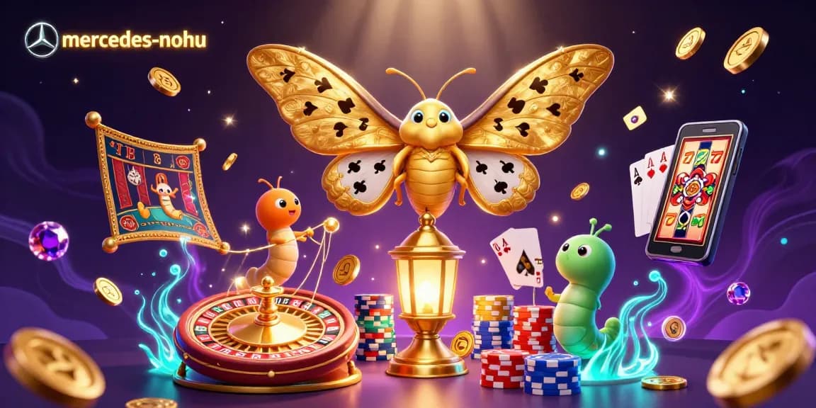 A Field Guide to mercedes-nohu for Hands-On Gamblers Seeking Winning Strategies in 2026