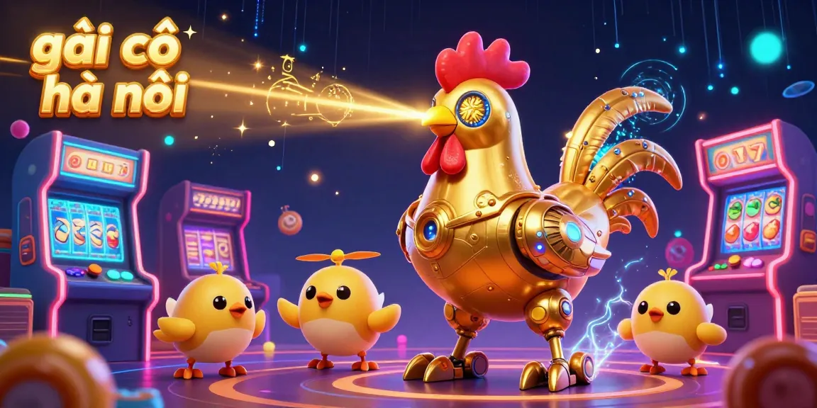 Engage in thrilling gameplay with gái gọi hà nội amidst vibrant casino action and dazzling game elements.