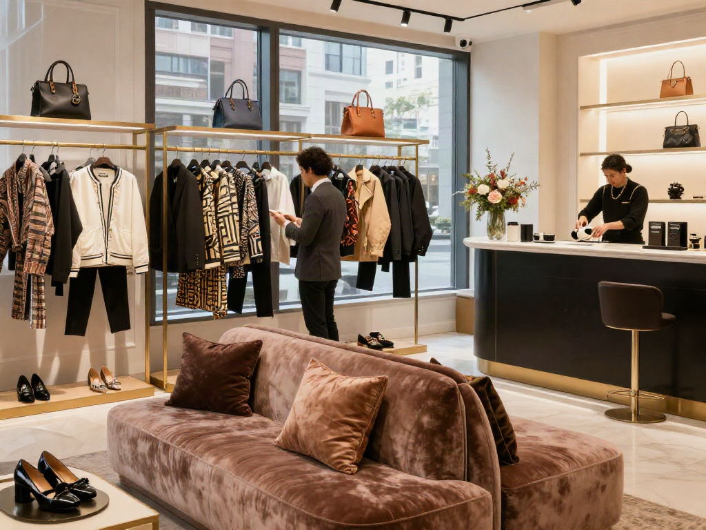 LUXURY111 merupakan pengalaman belanja mewah dengan produk-designer di butik eksklusif.