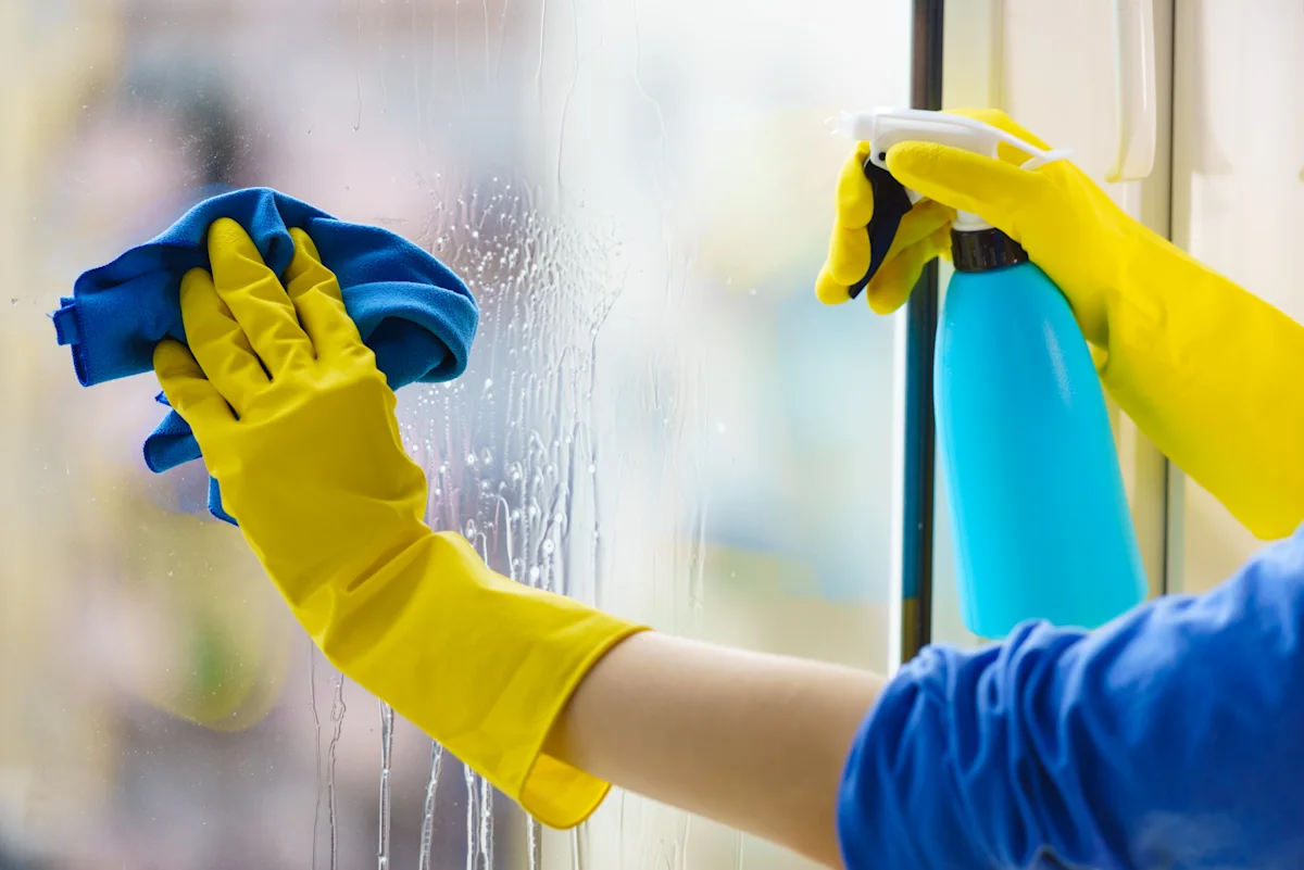 Bond Cleaners Providing Expert Bond Cleaning Brisbane with Outstanding Results