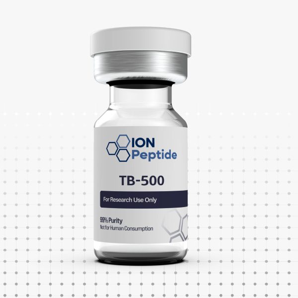 Semax peptide for Cognitive Enhancement and Neuroprotection Research | Ion Peptide
