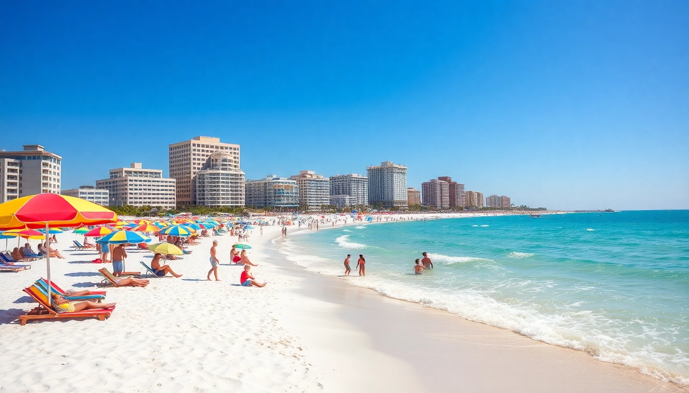 Experience the Charm of Pensacola FL: Your Guide to Activities and Attractions